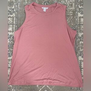 Athleta Dusty Pink Tank Top
